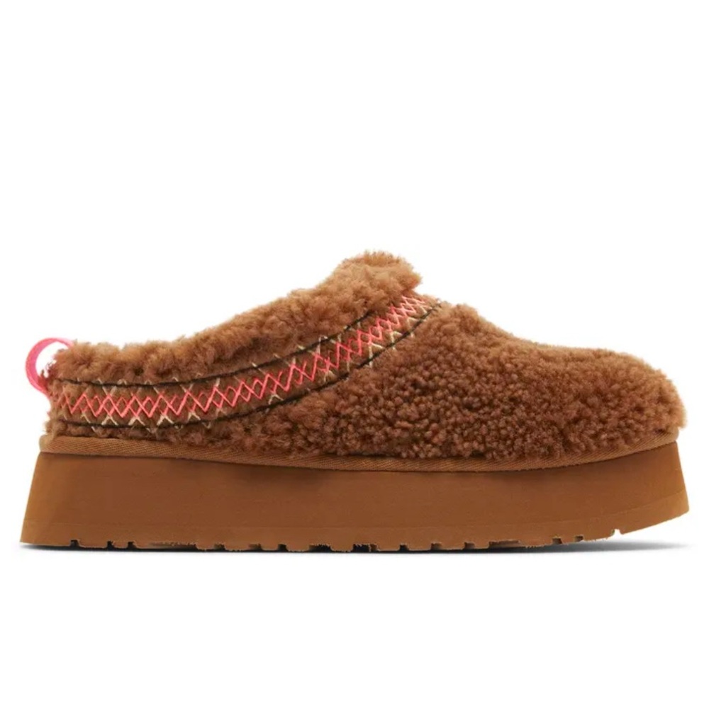 UGG Tazz Slipper
 Braid Hardwood (Women's)